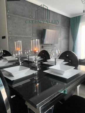 Green Valley LuXury Apartament